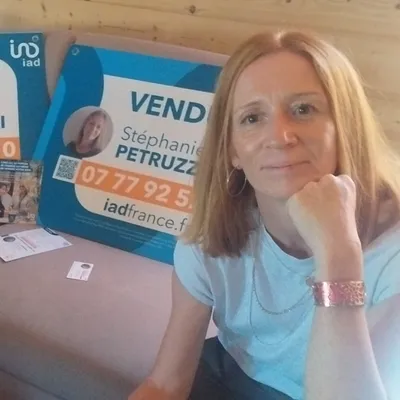 Stéphanie Petruzzelli