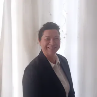 Frédérique Malinge