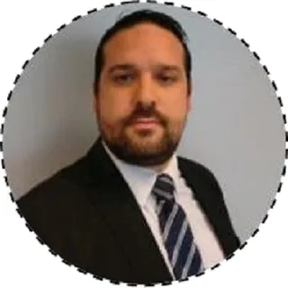 Farouk Marzouk
