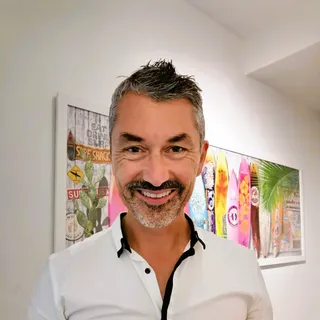 Christophe Delrive