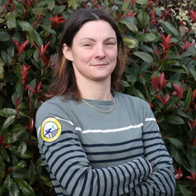 Aline Héron Aline Héron