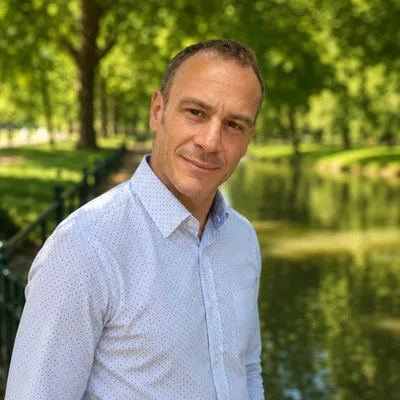 Arnaud Guglielmetti