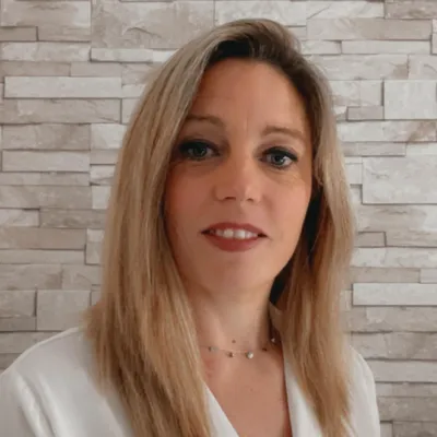Delphine De Smet
