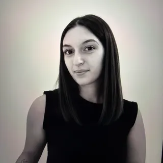 Lauriane Nouveau