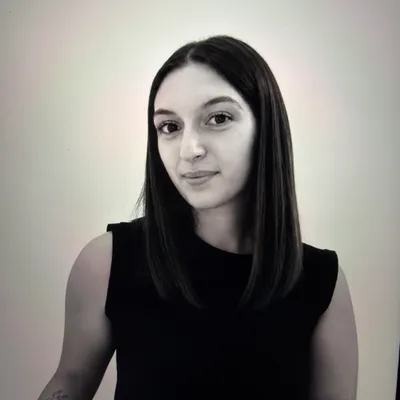 Lauriane Nouveau
