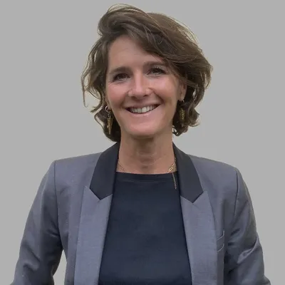Emilie Portant