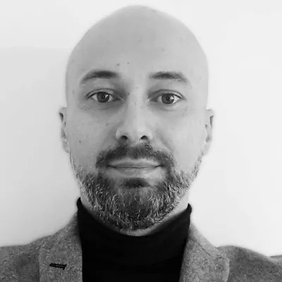 Damien Fath