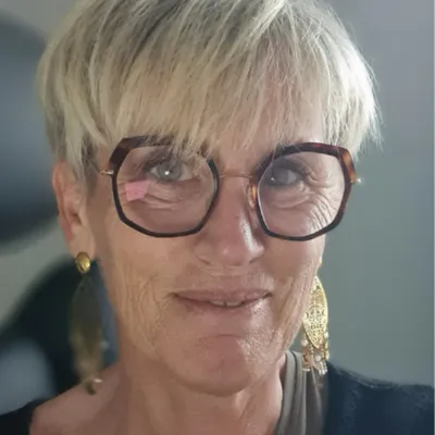 Laurence Le Person