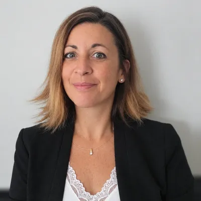 Anouck Bonnefoy