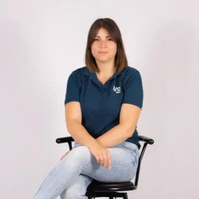 Julie Bertin
