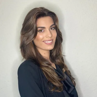 Caroline Bouëdo