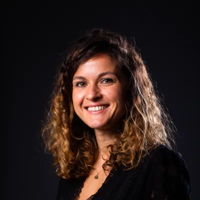 Aurélie Mattana Aurélie Mattana