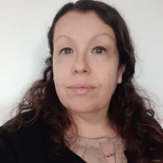 Séverine Davin Séverine Davin