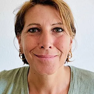 Anne Charlotte Guyonvarch