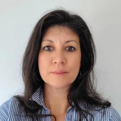 Fanny Cléret Fanny Cléret