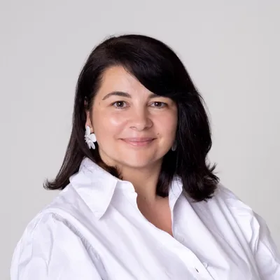 Marioara Bolde