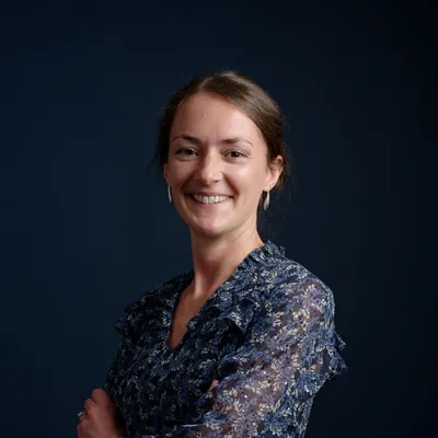 Anne-Sophie Lagache