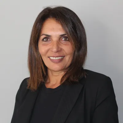 Nathalie Poignet