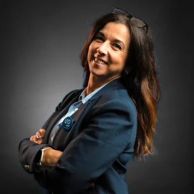 Sylvie Larroque