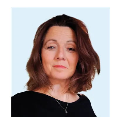 Stéphanie Palsky