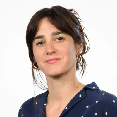 Marion Pierandrei