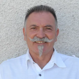 Franck ETRILLARD Franck ETRILLARD