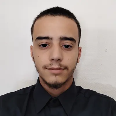 Ethan Guillorit