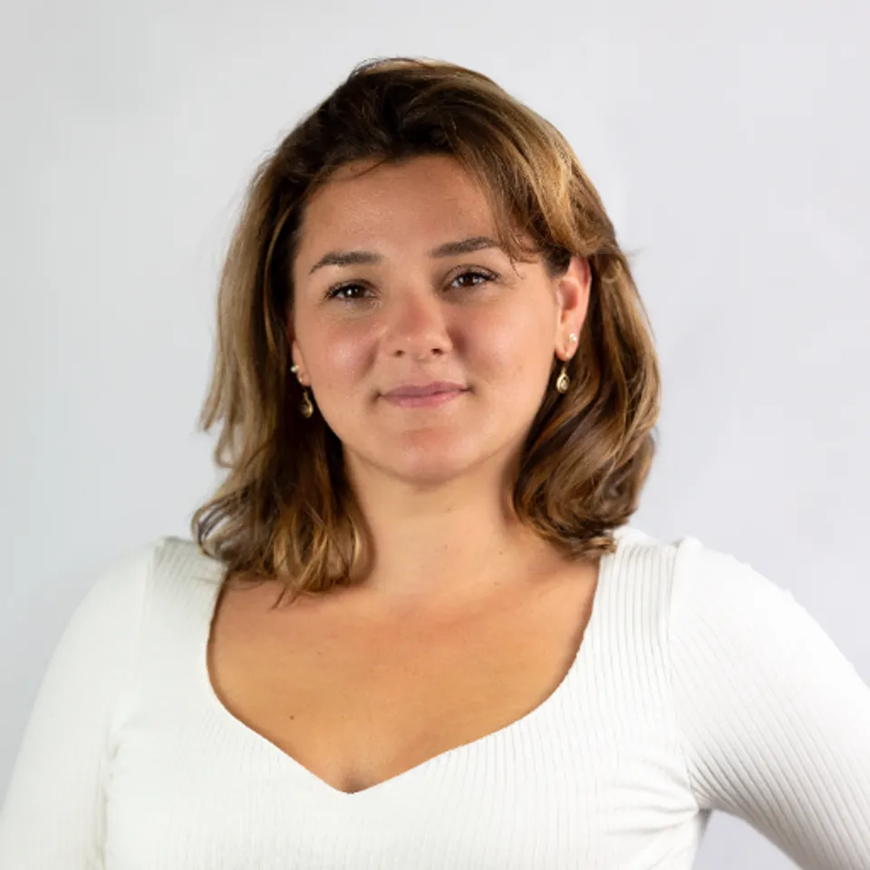 Photo de Cindy Huyot