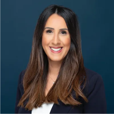 Schéhérazade Mahmoudi