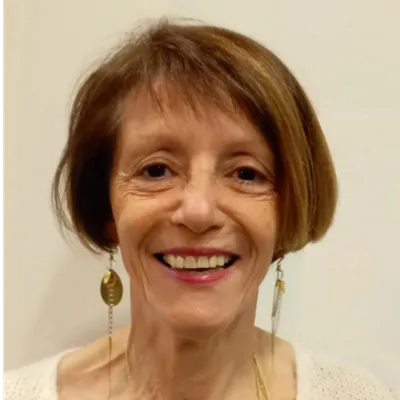 Guylaine Cerf