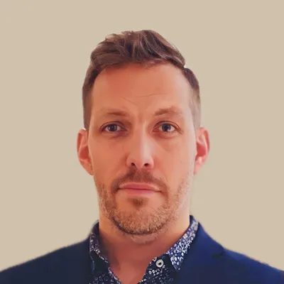 Alexandre Baron