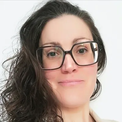 Lydia Robin