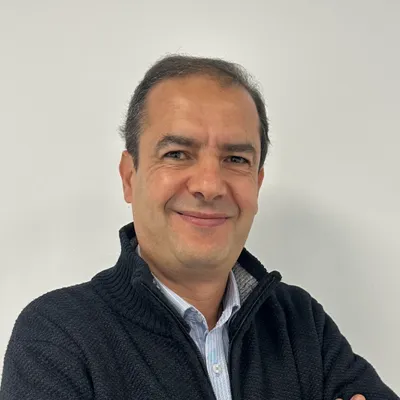 Mahdi Abdoun