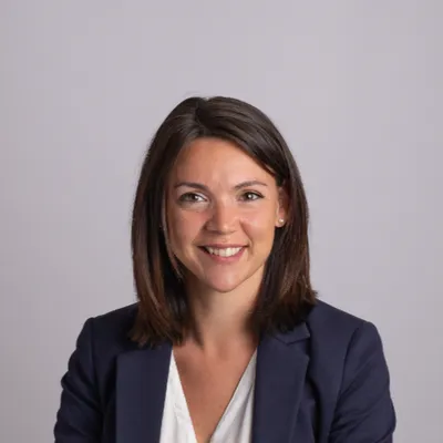 Sarah ROUET