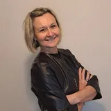 Alexandra Lubin