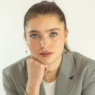 Noémie Miranda Noémie Miranda