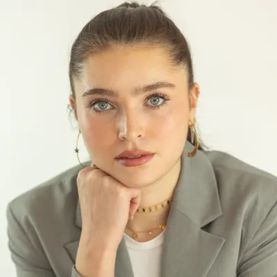 Noémie Miranda
