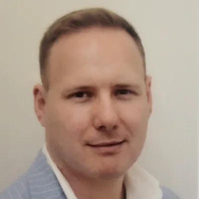 Steven Heiligenstein