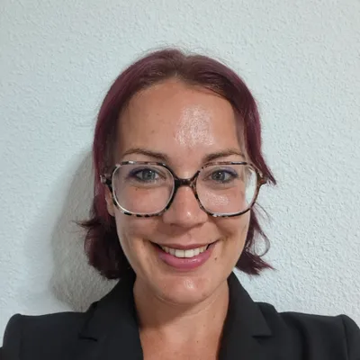 Marie Dussurget