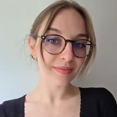 Audrey Rousselle