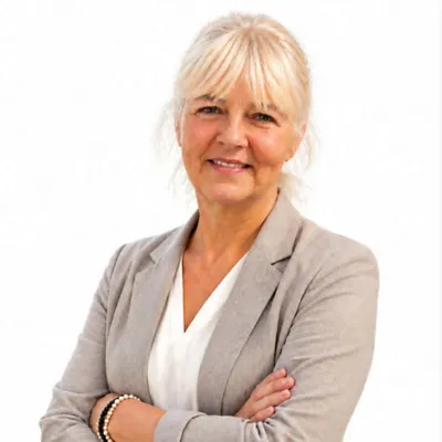 Françoise Duffaut