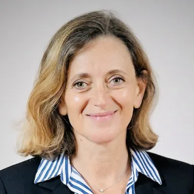 Barbara Buenos