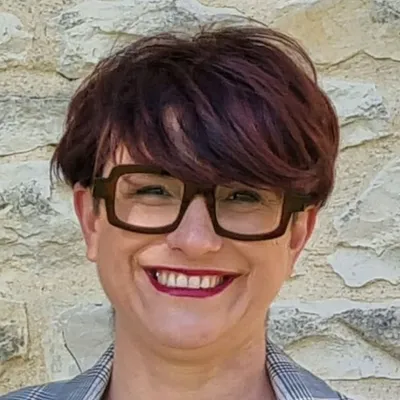 Sandrine POUPARD