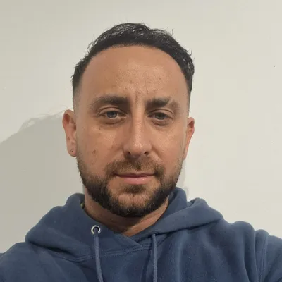 Mathieu Condro