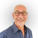 Philippe Oudar