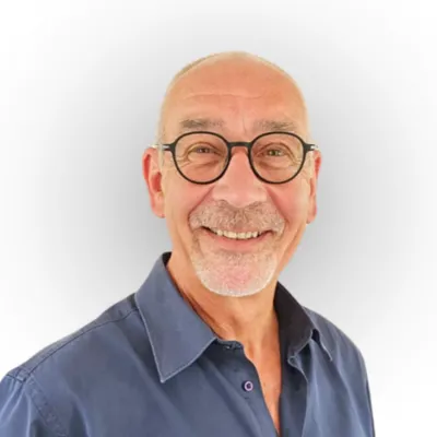Philippe Oudar