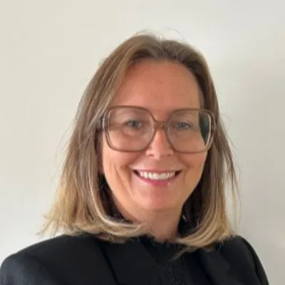 Anne Sophie Serru