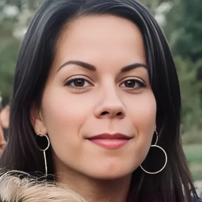 Déborah Huet