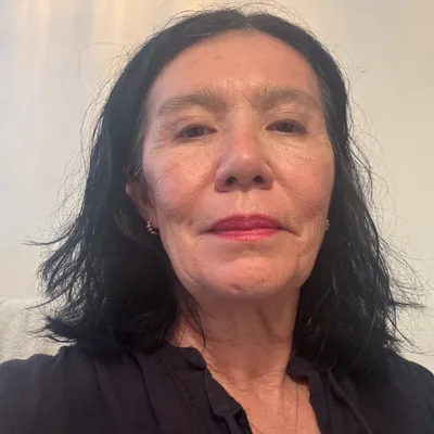 Anne-Marie Lorente Anne-Marie Lorente