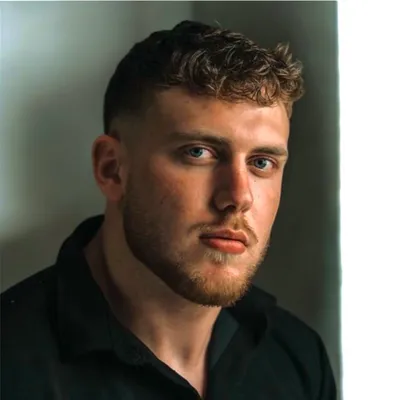 Noah Jarrousse
